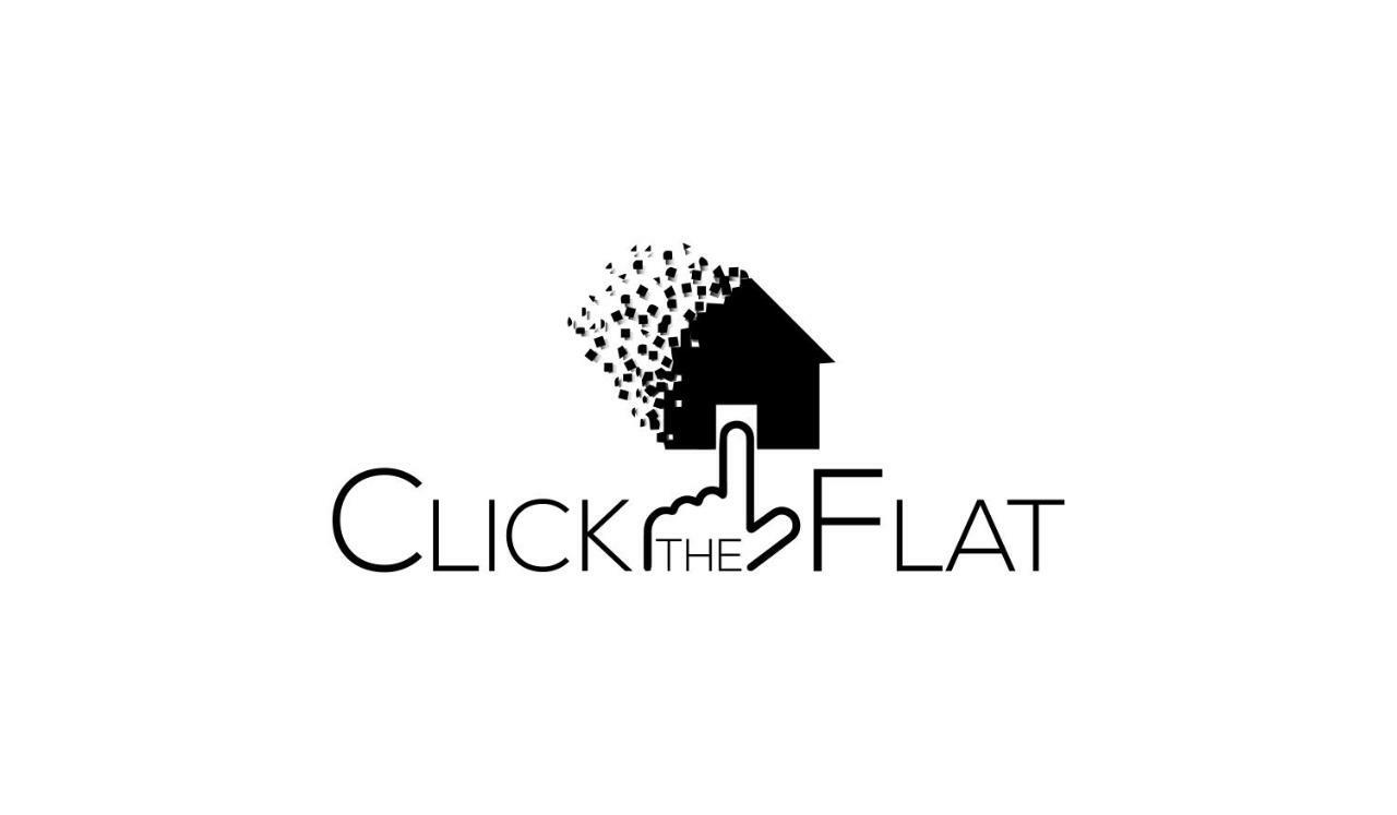 Clicktheflat Wspolna Central Apart Rooms 바르샤바 외부 사진